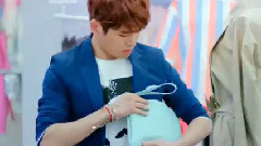 Infinite - Man In Love