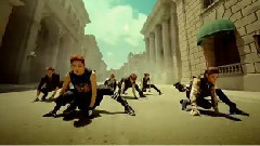 Infinite - Destiny (Ver.B)