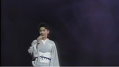 石川さゆり - 風の盆恋歌