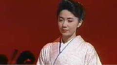 石川さゆり - 风の盆恋歌