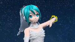 VOCALOID家族,初音未来 - ペリコ・スペースシッパー