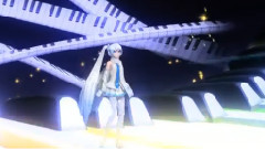 VOCALOID家族,初音未来 - Starlite★Lydian