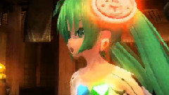 VOCALOID家族,初音未来 - 数多の舞 -Dance of many-