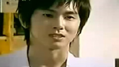 东方神起 - 我好想你 东方神起十周年纪念