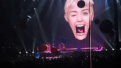 Miley Cyrus - SMS