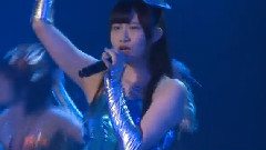 SKE48 - 女の子の第六感