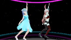 初音未来,巡音流歌 - Magnet
