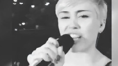 Miley Cyrus,欧美群星 - 直击名人前言新闻趣事
