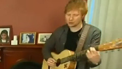 Ed Sheeran - Take It Back