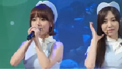 AOA - Talk