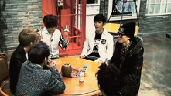 Teen Top - 3种游戏 VCR