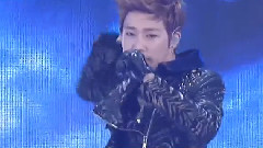 Infinite - Paradise & Be mine & BTD