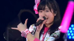ももいろクローバーZ - ムーンライト伝说