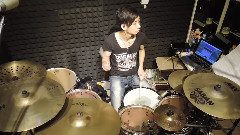 模仿翻唱 - 你不是真正的快乐