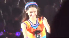 少女时代,允儿(少女时代) - Love & Peace Japan Tour Fukoka