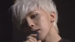 BigBang - Black 现场版 韩越字幕 & 罗马音字幕