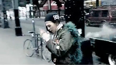 BigBang - BAD BOY