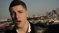 模仿翻唱 - Skyfall