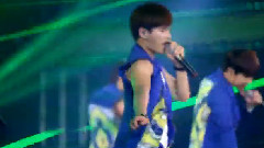 Infinite - 追击者