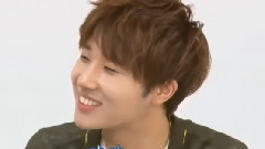 金圣圭(Infinite) - Happy Birthday Kim Sung Gyu