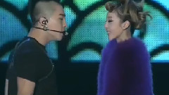 BigBang,太阳(Bigbang) - Break Down & I Need A Girl