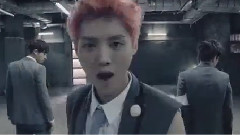 模仿翻唱 - Growl