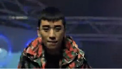 BigBang - Bad Boy