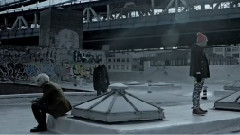 BigBang - Blue