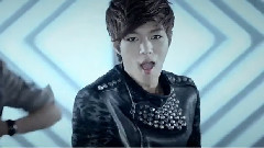 Infinite,L(Infinite) - 六首MV金明洙 Cut合集1