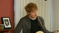 Ed Sheeran - The A Team