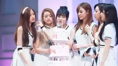A Pink - A-Pink PANDA 2nd Fan Meeting BTS (eng)