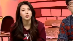 miss A,秀智(miss A) - 大国民脱口秀你好