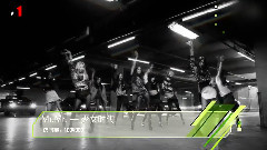 音悦V榜,韩国群星 - 音悦V榜2014年3月韩国榜单TOP10