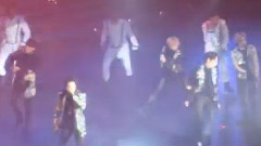 B.A.P - One Shot