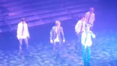 B.A.P - Body & Soul