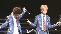 B.A.P - Lovesick