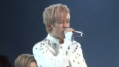 B.A.P - 1004 (Angel)