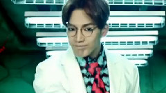 Jun.K(2PM),2PM - Mezamashi TV
