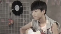 TFBOYS - 写在四月的歌