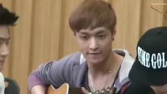 EXO - Must Plan 1st Photobook Dvd Teaser