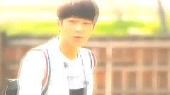 Infinite,南优贤(Infinite) - Get Shaky