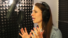 模仿翻唱 - Just Give Me a Reason