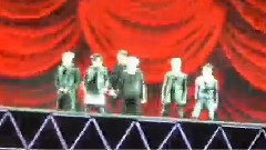 EXO - Let Out The Beast