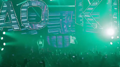 Steve Aoki,Waka Flocka Flame - Rage (The Night Away)