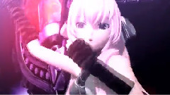 VOCALOID家族,初音未来 - 秘密警察