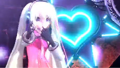 VOCALOID家族,初音未来 - 秘密警察