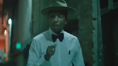 Pharrell Williams - Happy