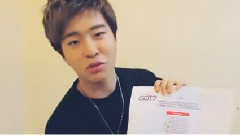 GOT7 - Real GOT7 EP07 Youngjae's Cam