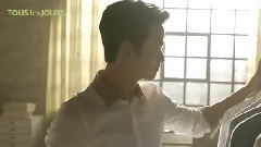 金秀贤 - Tous les Jours CF Surprise Date篇