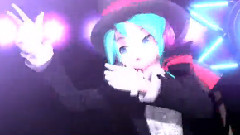 初音未来 - 秘密警察